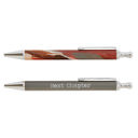 Next Chapter Pen Set  Boxed Gift Pen Set of 2 - Men and Women Office Desk Gift Stocking Stuffer - 19 Options!