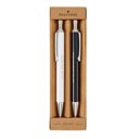 Follow Your Dream + Let The Adventure Begin Pen Set Boxed Gift Pen Set of 2 - Men and Women Office Desk Gift Stocking Stuffer - 19 Options!