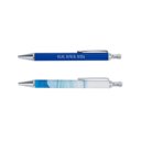 Relax Refresh Renew Pen Set of 2  Boxed Gift Pen Set of 2 - Men and Women Office Desk Gift Stocking Stuffer - 19 Options!