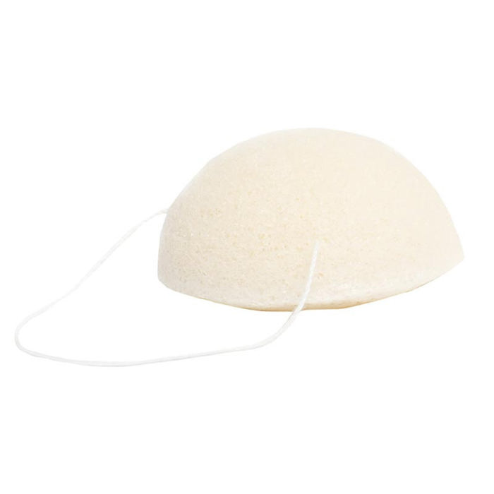 Konjac Body and Makeup Sponges in Gift Packaging - Spa Stocking Stuffer for Her