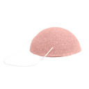 Blush Pink Konjac Facial Sponge  Konjac Body and Makeup Sponges in Gift Packaging - Spa Stocking Stuffer for Her