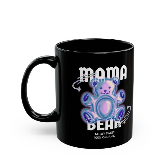 Mom Gift Mugs - 6 Options | Cute Mugs with Funny Sayings Gifts for Her, Mother, Grandma