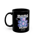 Mama Bear Mildly Sweet 100% Organic Mom Gift Mugs - 6 Options | Cute Mugs with Funny Sayings Gifts for Her, Mother, Grandma