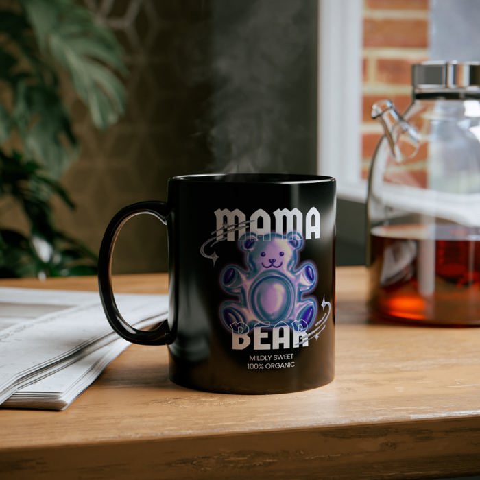 Mom Gift Mugs - 6 Options | Cute Mugs with Funny Sayings Gifts for Her, Mother, Grandma