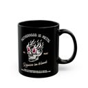 Motherhood is Metal Mom Gift Mugs - 6 Options | Cute Mugs with Funny Sayings Gifts for Her, Mother, Grandma