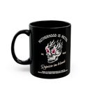 Motherhood is Metal Mom Gift Mugs - 6 Options | Cute Mugs with Funny Sayings Gifts for Her, Mother, Grandma