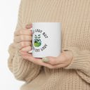 Plant Lady But Also Cat Lady  Plant Lady Coffee Mugs | Plant Lover Gifts, Funny Puns, Gift Mugs for Her