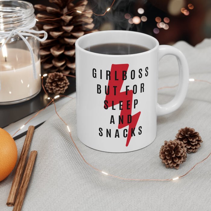 Giftable Mugs to Co-workers Funny Office Gifts | Coffee Mugs with Witty Sayings