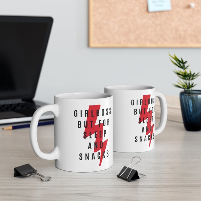 Giftable Mugs to Co-workers Funny Office Gifts | Coffee Mugs with Witty Sayings