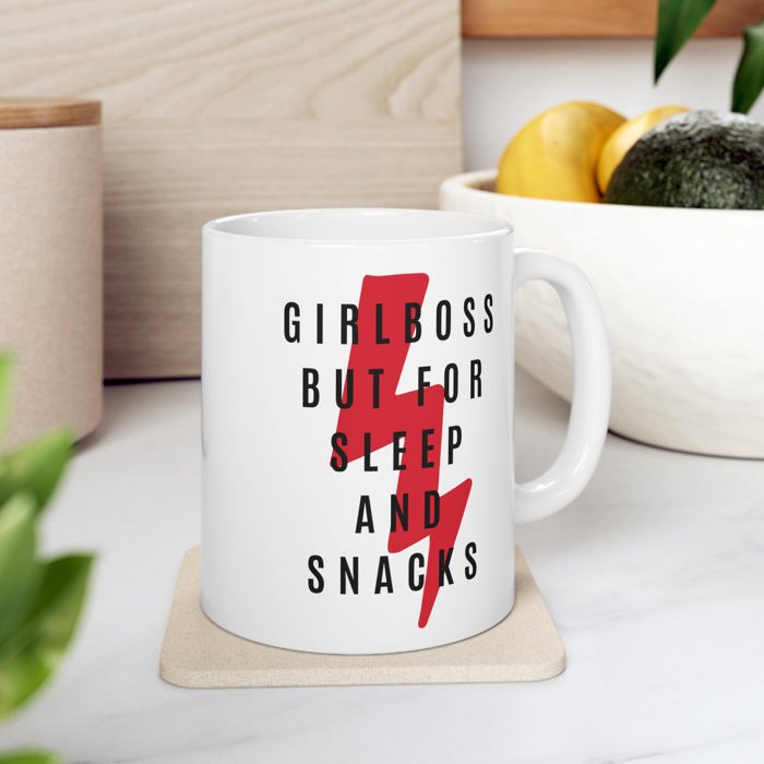 Giftable Mugs to Co-workers Funny Office Gifts | Coffee Mugs with Witty Sayings