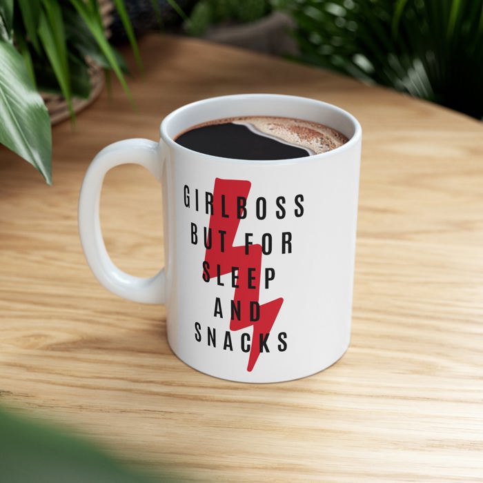 Giftable Mugs to Co-workers Funny Office Gifts | Coffee Mugs with Witty Sayings