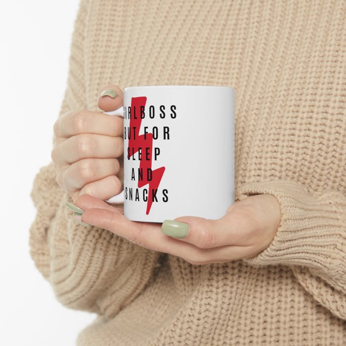 Giftable Mugs to Co-workers Funny Office Gifts | Coffee Mugs with Witty Sayings