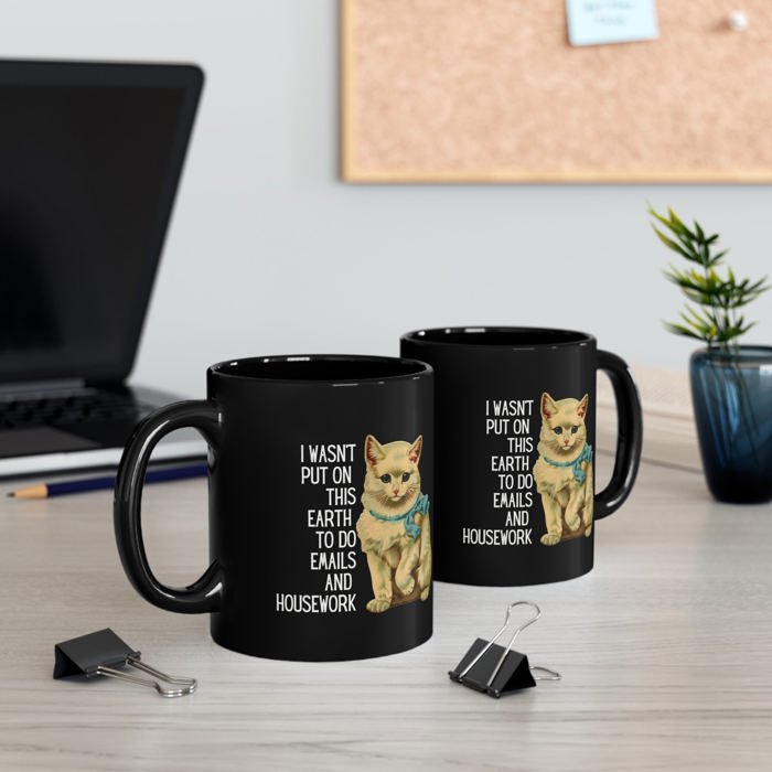 Giftable Mugs to Co-workers Funny Office Gifts | Coffee Mugs with Witty Sayings