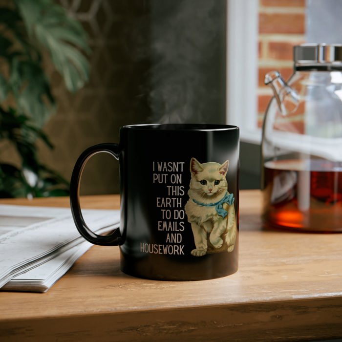 Giftable Mugs to Co-workers Funny Office Gifts | Coffee Mugs with Witty Sayings