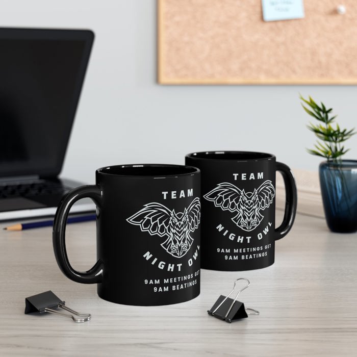 Giftable Mugs to Co-workers Funny Office Gifts | Coffee Mugs with Witty Sayings