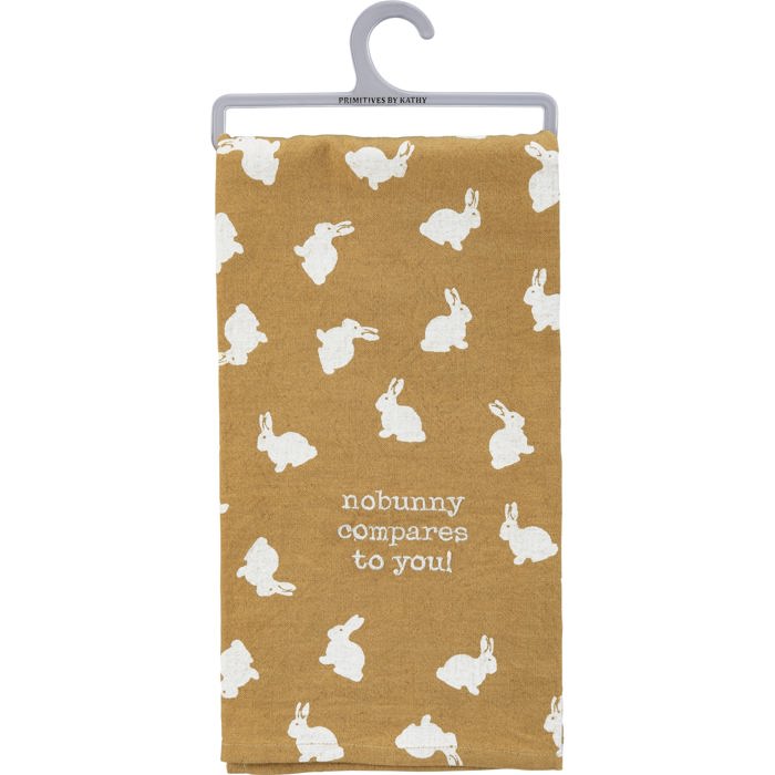 You & I Are More Than Friends, We're Like a Really Small Gang Towel and Other Funny Cute Gift Dish Tea Towels