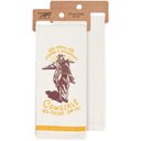 Cowgirls Shine On Cowgirl Cowboy Western Themed Kitchen Towels - 3 Styles