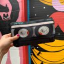 VHS Tape Zipper Pouch | Makeup Bag or Pencil Case | Retro Gift for Her Funny '80s '90s Cassette and VHS Zipper Makeup Pouches | Makeup Bag or Pencil Case | Retro Gift for Her