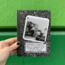 Sometimes I Wonder Why You Put Up With Me Double-Sided Journal | 160 Lined Pages Vintage Notebook Retro Ladies Joke Funny Notebooks - Giftable Quote Journals |  Double-Sided Journal 
