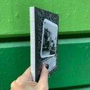 Sometimes I Wonder Why You Put Up With Me Double-Sided Journal | 160 Lined Pages Vintage Notebook Retro Ladies Joke Funny Notebooks - Giftable Quote Journals |  Double-Sided Journal 