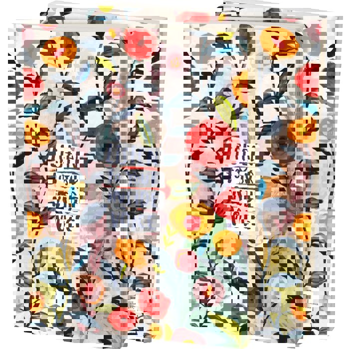 Pretty Bound Journals - Giftable Notebooks in 12+ Styles | Double-Sided Journal