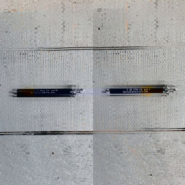 Crown Pens Set of 12 | Giftable Pens | Novelty Office Desk Supplies