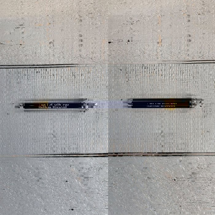 Crown Pens Set of 12 | Giftable Pens | Novelty Office Desk Supplies