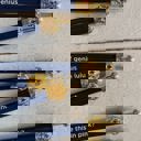 Moments of Genius Navy Blue Crown Pen Set of 12 | Giftable Quote Pens | Novelty Office Desk Supplies Crown Pens Set of 12 | Giftable Pens | Novelty Office Desk Supplies