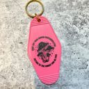 Return to the Forest Mushroom Jane Exclusive Empowered Woman Keychains | Gifts for Her