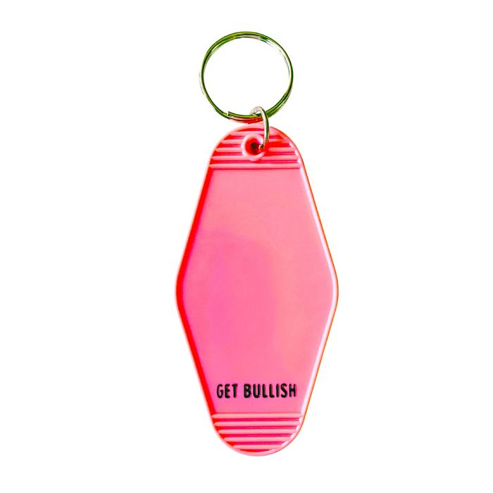 Jane Exclusive Empowered Woman Keychains | Gifts for Her