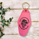 Return to the Forest Mushroom Jane Exclusive Empowered Woman Keychains | Gifts for Her
