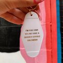 I'm Poly and Yes We Have a Shared Google Calendar Jane Exclusive Empowered Woman Keychains | Gifts for Her