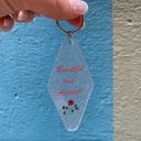 Beautiful and Annoyed Jane Exclusive Empowered Woman Keychains | Gifts for Her