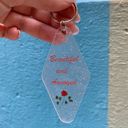 Beautiful and Annoyed Jane Exclusive Empowered Woman Keychains | Gifts for Her