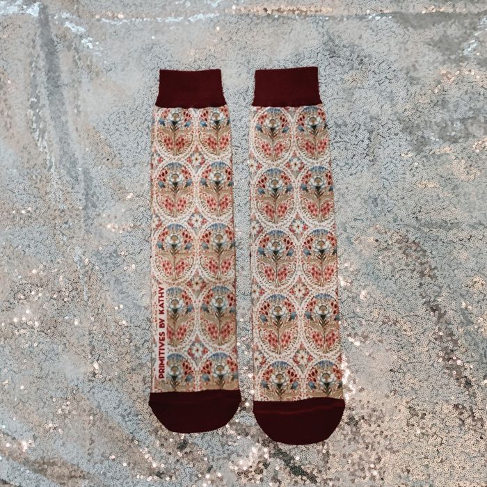 Jane Exclusive Spring Cleaning Socks Sale