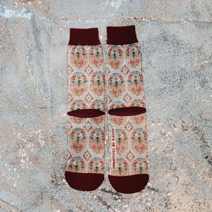 Jane Exclusive Spring Cleaning Socks Sale