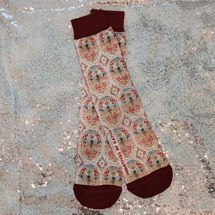 Jane Exclusive Spring Cleaning Socks Sale