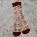 Colorful Farmhouse Floral Jane Exclusive Spring Cleaning Socks Sale