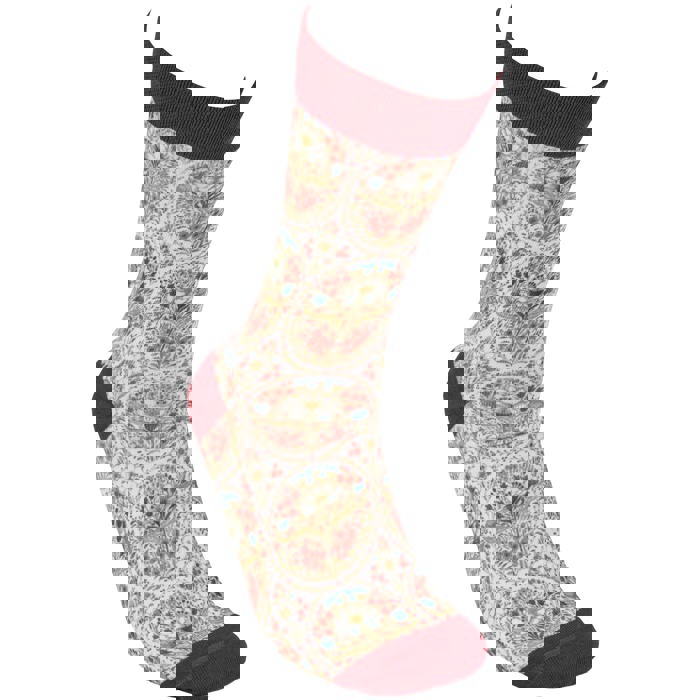 Jane Exclusive Spring Cleaning Socks Sale