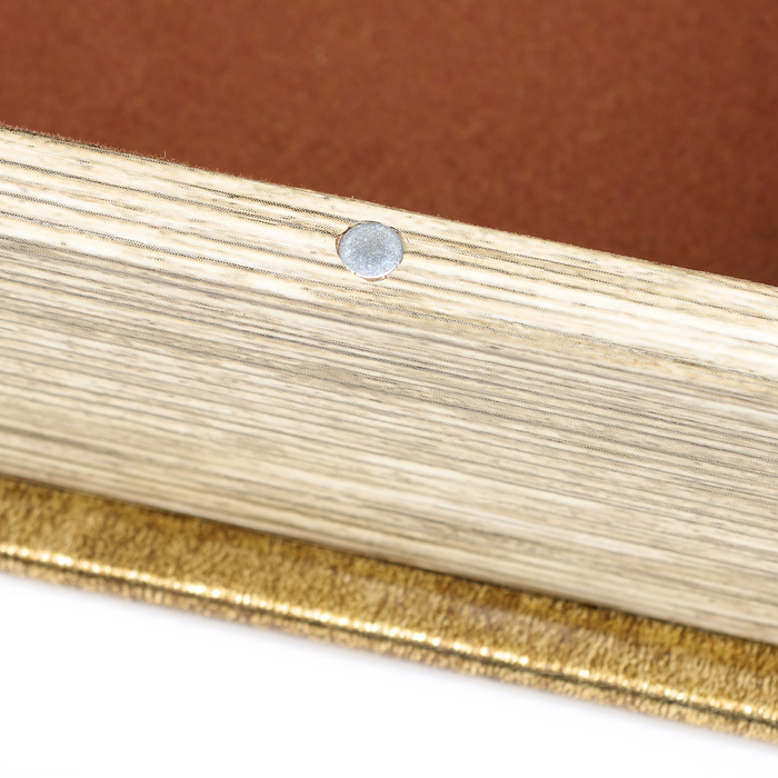 Vintage Book Box Stash Trinket Storage | Decorative Book-Shaped Storage