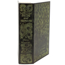 Pride And Prejudice Vintage Book Box Stash Trinket Storage | Decorative Book-Shaped Storage