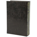 Pride And Prejudice Vintage Book Box Stash Trinket Storage | Decorative Book-Shaped Storage