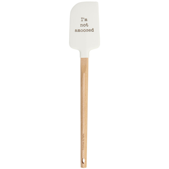 Funny Spatulas with Cute Sayings - 20+ Styles to Choose From, Stocking Stuffer, Kitchen Gift, Housewarming