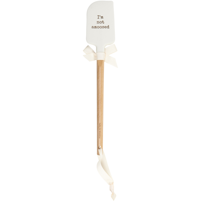 Funny Spatulas with Cute Sayings - 20+ Styles to Choose From, Stocking Stuffer, Kitchen Gift, Housewarming