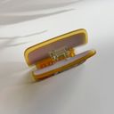 Tinned Sardines Velvet Claws Squirrel Holding Acorn Hair Claw