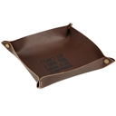 I Can't Say I Love You Enough, So This Is Your Reminder Leather Vanity Tray Father's Day Jane Exclusive Extravaganza