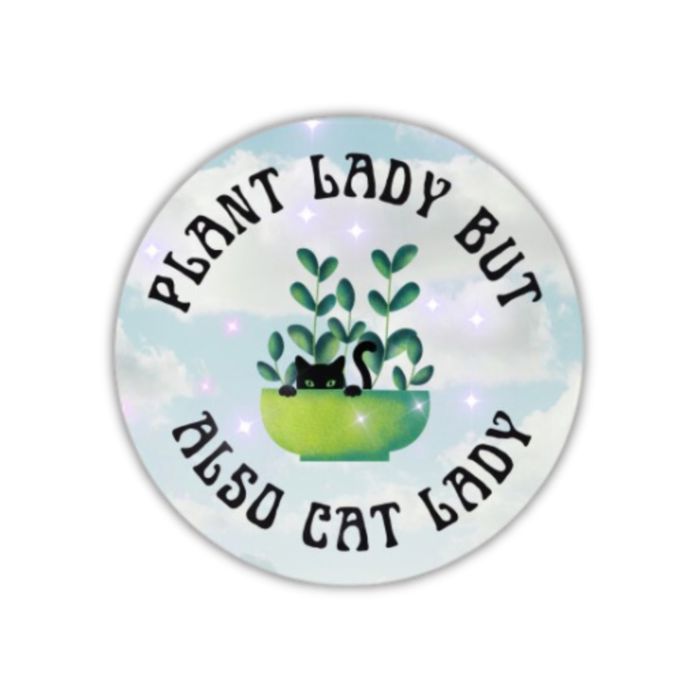 Individual Vinyl Stickers for Water Bottle, Tumbler, Laptop Case - Funny and Cute Designs