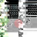Cast Off Your Responsibilities Individual Vinyl Stickers for Water Bottle, Tumbler, Laptop Case - Funny and Cute Designs