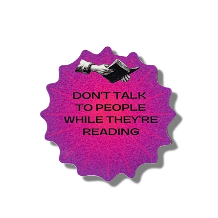 Individual Vinyl Stickers for Water Bottle, Tumbler, Laptop Case - Funny and Cute Designs