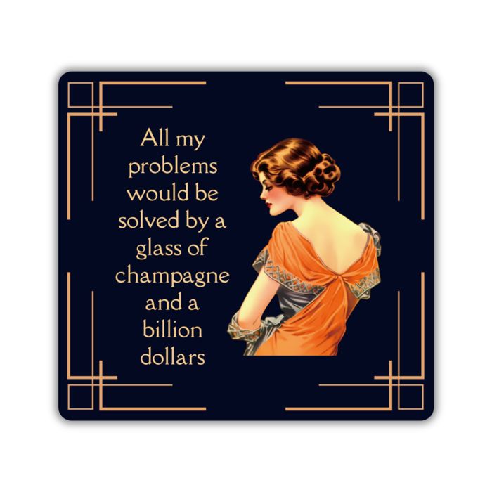 Individual Vinyl Stickers for Water Bottle, Tumbler, Laptop Case - Funny and Cute Designs
